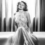 Rita Hayworth y la ira de Dios