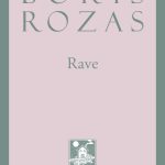 5 poemas de Rave, de Boris Rozas