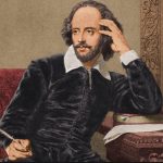 10 frases de Shakespeare