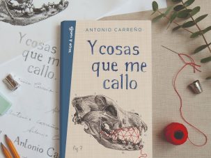 5 poemas de Antonio Carreño