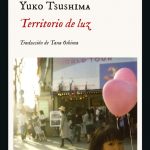 Zenda recomienda: Territorio de luz, de Yuko Tsushima
