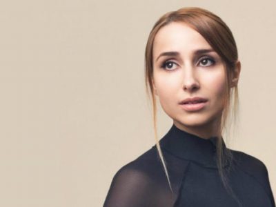 Zahara: “Este poemario tiene mucha mala leche”