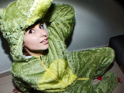 Entrevista a Zahara… por Whatsapp: foto de perfil, imágenes que guarda en su móvil, poesía a borbotones y emojis