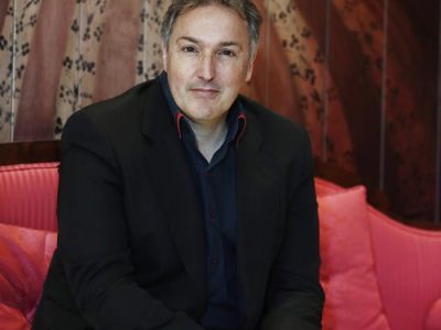 Carlos Zanón: “Enseguida fui consciente de la dimensión de Carvalho”