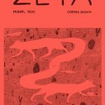 Zenda recomienda: Zeta, de Miguel Rojo y Carmen Segovia