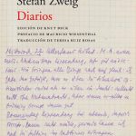 Diarios, de Stefan Zweig