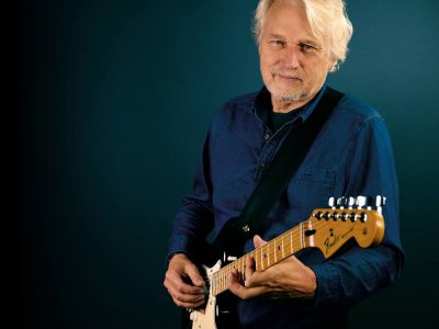 David Knopfler, música en la tempestad