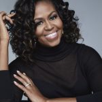 Con luz propia, el nuevo libro de Michelle Obama